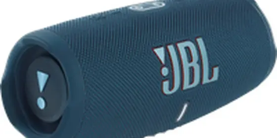 JBL Charge 5 Blau ansehen