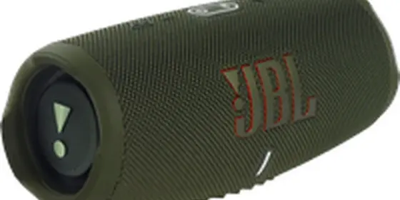 JBL Charge 5 Grün ansehen