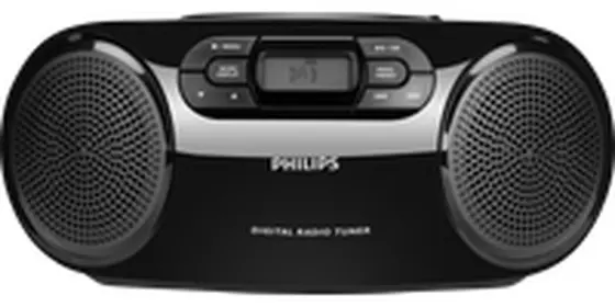 Philips AZB500/12 ansehen