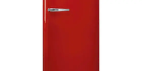 SMEG FAB28RRD5 ansehen