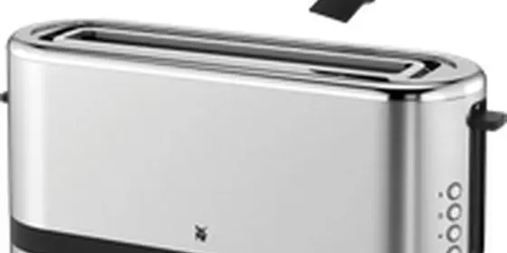 WMF KÜCHENminis XXL Toaster ansehen