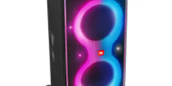 JBL Partybox 710 Schwarz ansehen