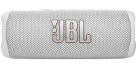 JBL Flip 6 Weiß ansehen