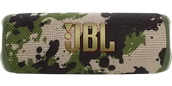 JBL Flip 6 Squad ansehen