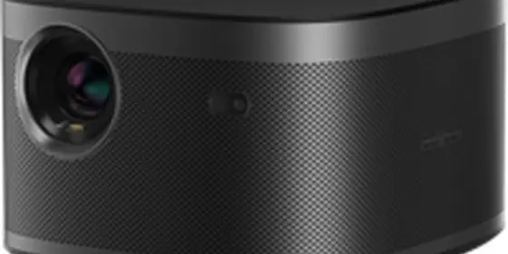 XGIMI Horizon Pro ansehen