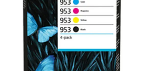 HP 953 Patrone Multipack ansehen