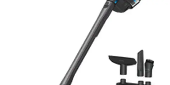 Miele Triflex HX1 Facelift Graphitgrau ansehen