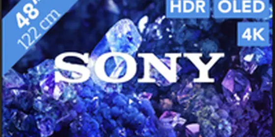 Sony Bravia OLED XR-48A90K ansehen