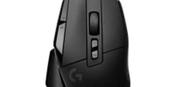 Logitech G502 X Schwarz ansehen