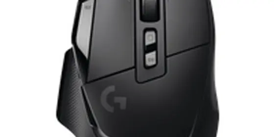 Logitech G502 X Lightspeed Kabellose Gaming-Maus Schwarz ansehen