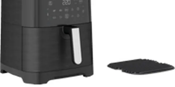 Tefal Easy Fry & Grill XXL Black EY8018 ansehen