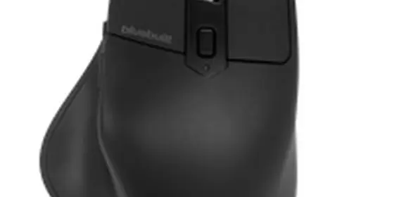 BlueBuilt Imperium Kabellose Ergonomische Bluetooth-Maus ansehen