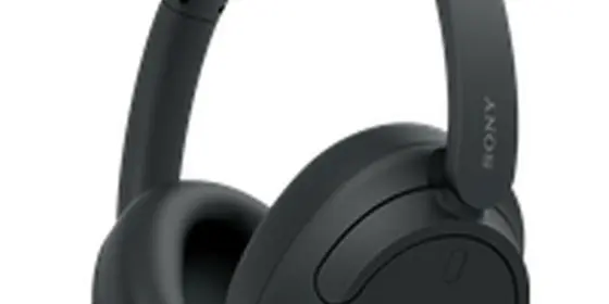 Sony WH-CH720N Schwarz ansehen