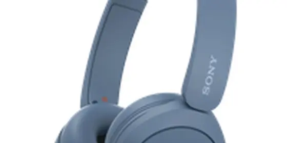 Sony WH-CH520 Blau ansehen