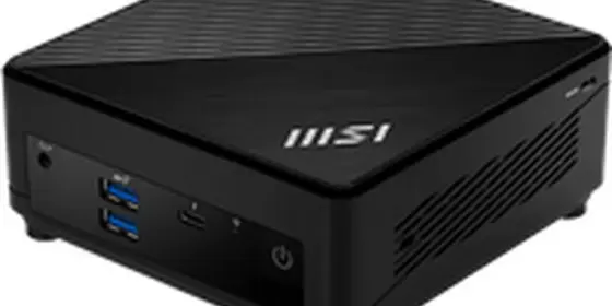 MSI Cubi 5 12M-004EU ansehen