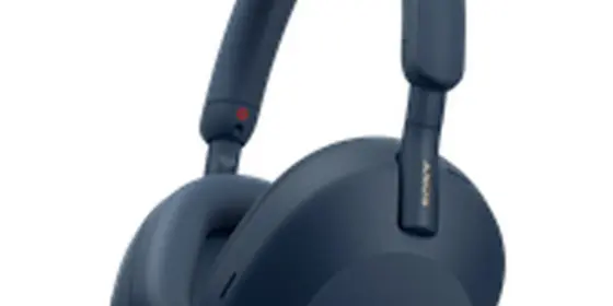 Sony WH-1000XM5 Blau ansehen