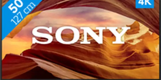 Sony Bravia KD-50X75WL (2023) ansehen