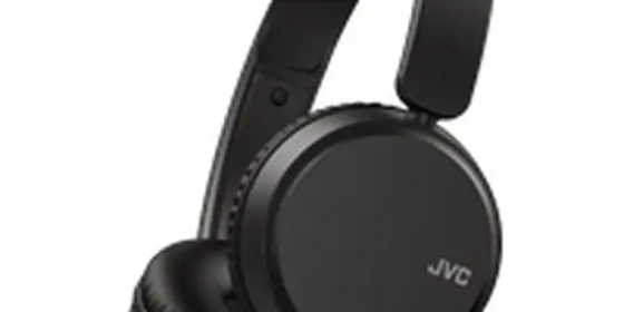JVC HA-S36W Schwarz ansehen