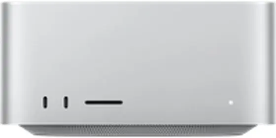 Mac Studio M2 Max-Chip ansehen