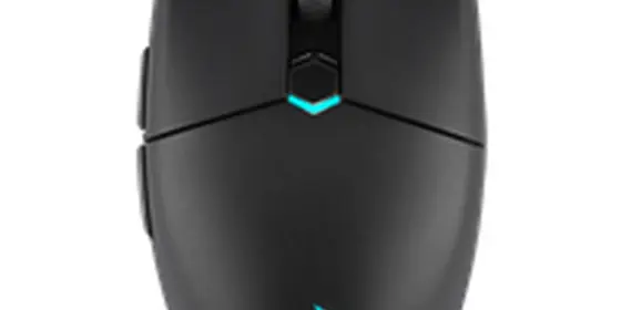 Corsair Katar Elite Wireless Gaming-Maus ansehen
