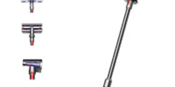 Dyson V15s Detect Submarine ansehen