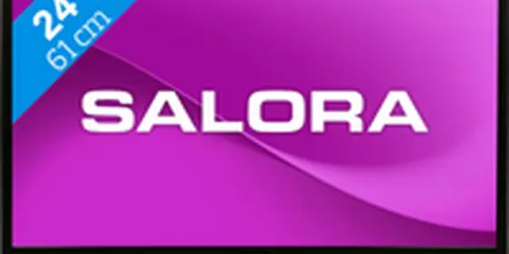 Salora 24MBA300 ansehen