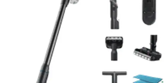 Philips 8000 Series Aqua Plus XC8057/01 ansehen