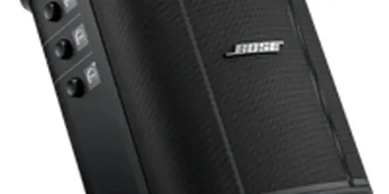Bose S1 Pro Plus Schwarz ansehen