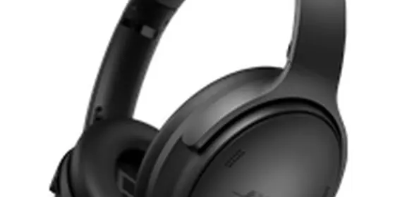 Bose QuietComfort Headphones ansehen