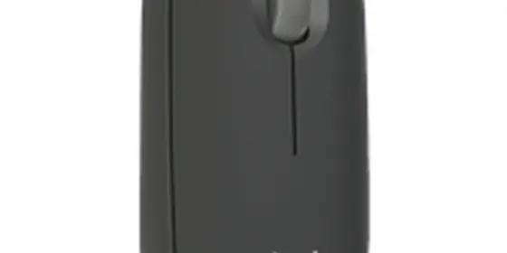 Logitech Pebble Mouse 2 M350s Graphite ansehen