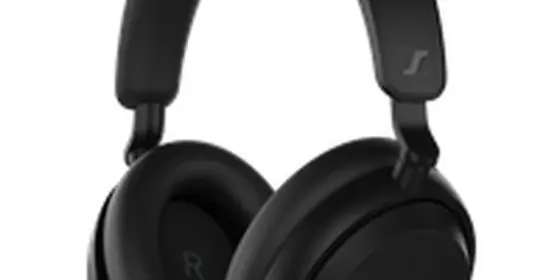 Sennheiser Accentum Wireless Schwarz ansehen