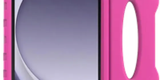 BlueBuilt Samsung Galaxy Tab A9 Plus Kids Cover Rosa ansehen