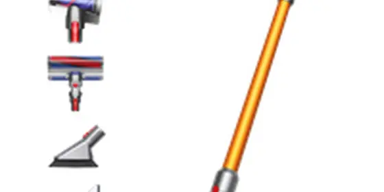 Dyson V8 Absolute ansehen