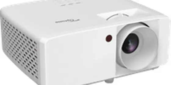 Optoma HZ146X-W ansehen