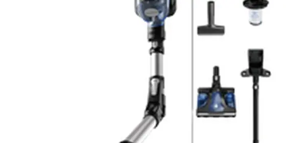 Rowenta X-Force Flex 14.60 RH99C3 ansehen