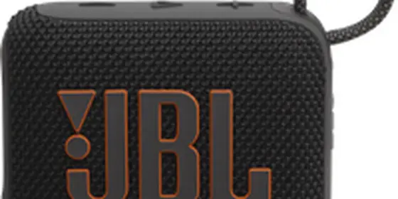 JBL Go 4 Schwarz ansehen