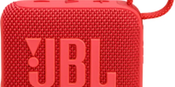 JBL Go 4 Rot ansehen
