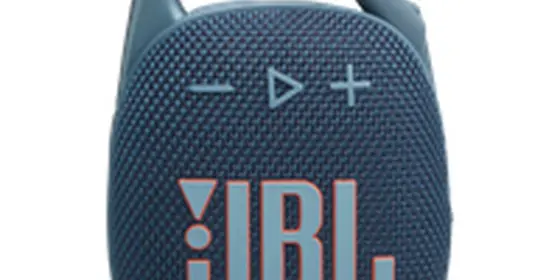 JBL Clip 5 Blau ansehen