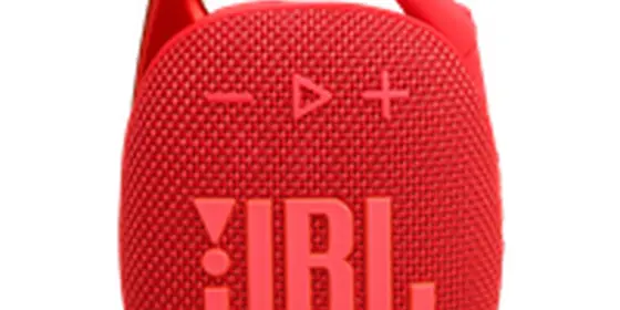 JBL Clip 5 Rot ansehen