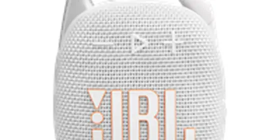JBL Clip 5 Weiß ansehen