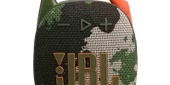 JBL Clip 5 Squad ansehen