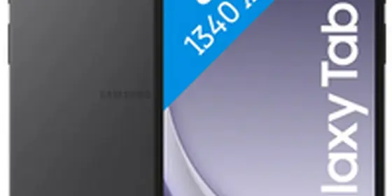 Samsung Galaxy Tab A9 8,7 Zoll 128GB Wi-Fi Grau ansehen