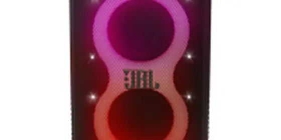JBL Partybox Stage 320 Schwarz ansehen