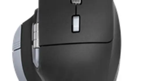 BlueBuilt Maximus Pro Kabellose Ergonomische Bluetooth-Maus ansehen