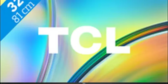 TCL 32S5403AF (2023) ansehen