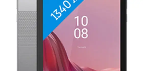 Lenovo Tab M9 64 GB Wi-Fi Grau + Hülle und Displayschutz ansehen