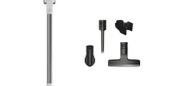 Miele Duoflex HX1 Terrarot ansehen