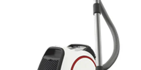 Miele Boost CX1 Lotosweiß 125 Edition ansehen