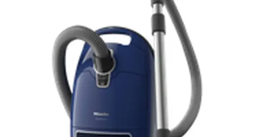 Miele Complete C3 Starlight EcoLine ansehen