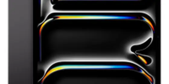 13'' iPad Pro 512GB Wi-Fi + 5G ansehen